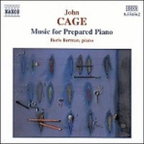 Opere x pf (integrale) Vol.2: The Perilous Night, Tossed as Untroubled, Root of  CAGE JOHN