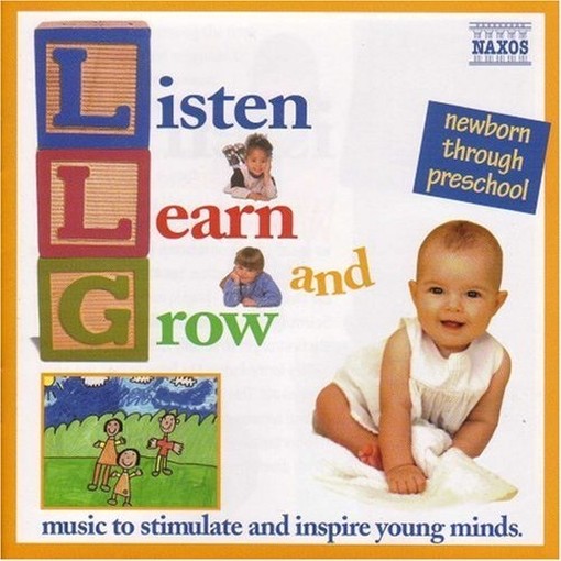 Music to stimulate and inspire young minds  VARI