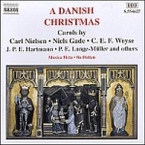 A Danish Christmas  HOLTEN BO Dir  