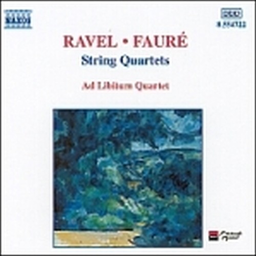 Quartetto x archi  RAVEL MAURICE