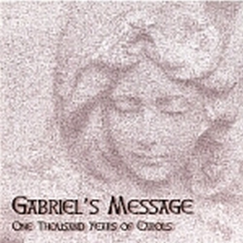 Gabriel's Message  VARI  