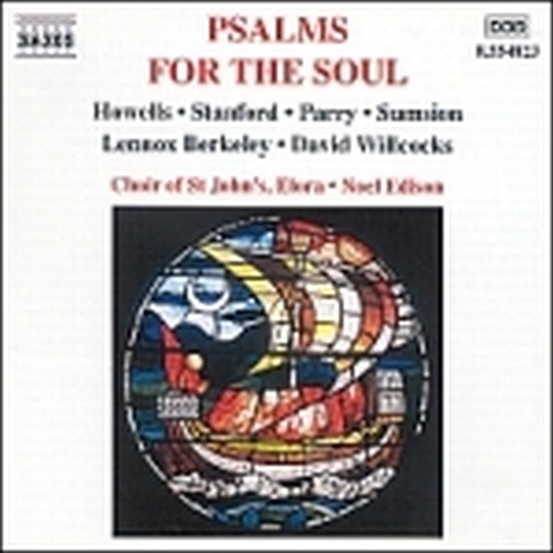 Psalms of the Soul  EDISON NOEL Dir  