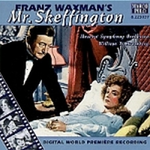 Mr.Skeffington  WAXMAN FRANZ