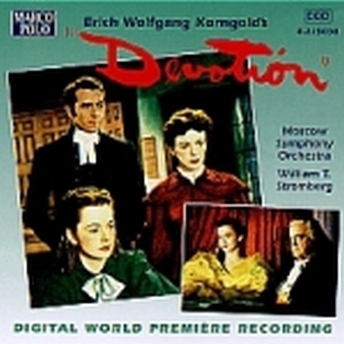 Marco Polo KORNGOLD ERICH WOLFGANG