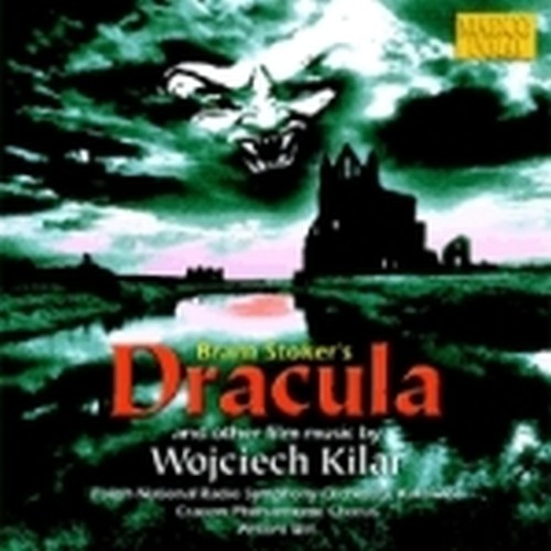 Dracula (di Bram Stoker)  KILAR WOJCIECH