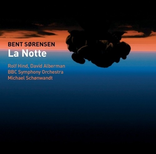 La Notte, concerto per pianoforte; The masque of the red death  SØRENSEN BENT