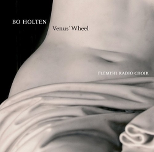 Venus' Wheel  HOLTEN BO
