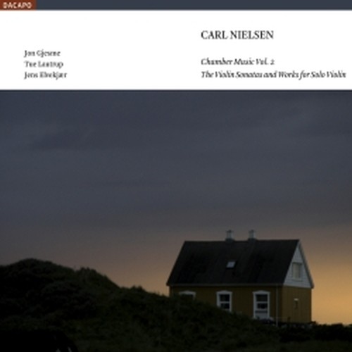 Musica da camera, Vol.2  NIELSEN CARL