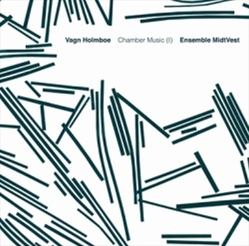 Musica da camera, Vol.1  HOLMBOE VAGN