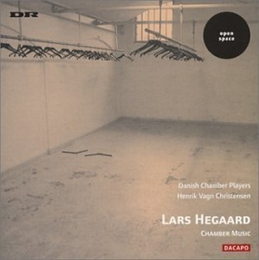 Musica da camera  HEGAARD LARS