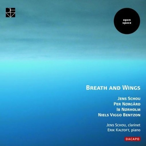 Breath and Wings  NORHOLM IB