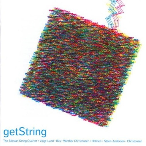 getString  VARI