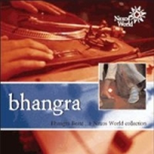 Bhangra Beatz  VARI