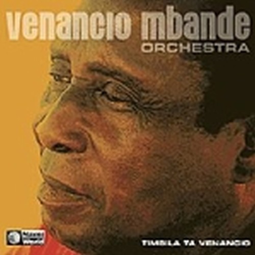 Timbila ta Venancio  MBANDE VENANCIO