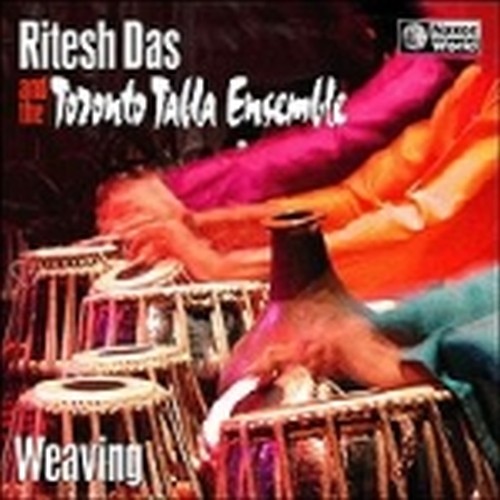 Weaving  VARI