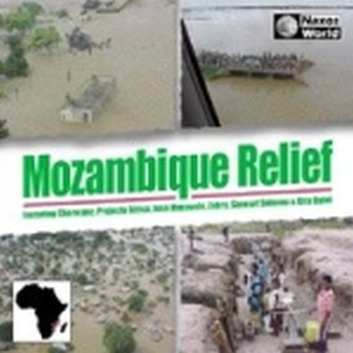 Mozambique Relief  VARI