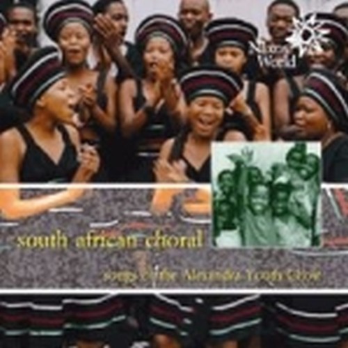 South-African Choral  VARI