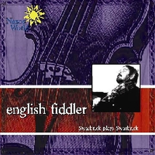 English Fiddler  VARI
