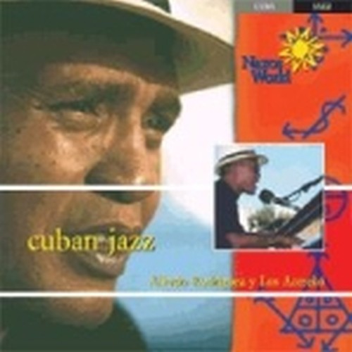 Cuban Jazz  VARI