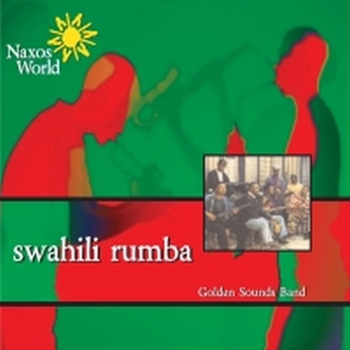Swahili Rumba  GOLDEN SOUNDS BAND  