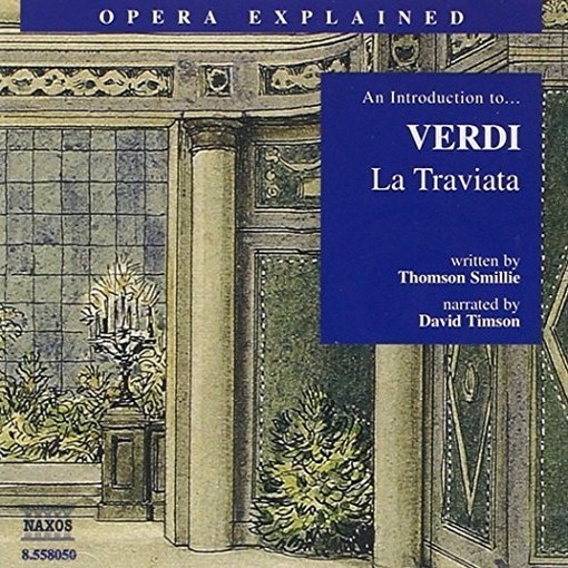 An Introduction to... La Traviata  VERDI GIUSEPPE