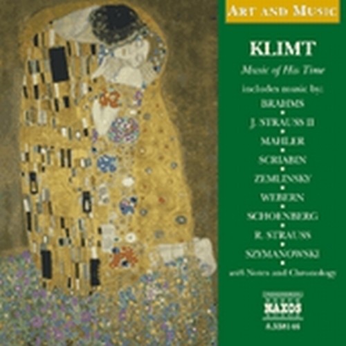 Musica al tempo di Klimt - Art and Music  VARI