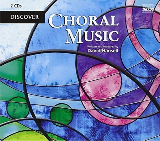 Choral Music - La musica corale - Serie Discover  VARI  