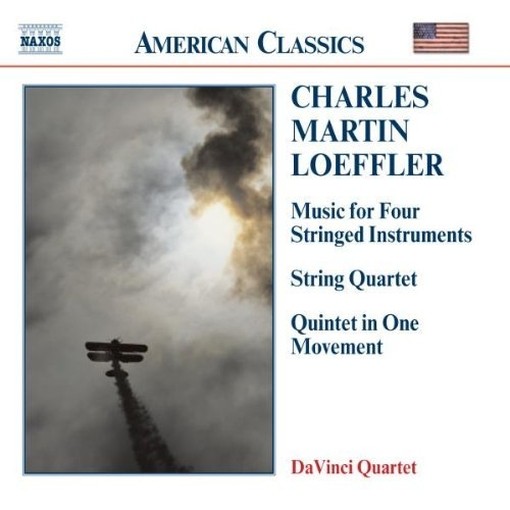Musif for Four Stringed Instruments  VARI