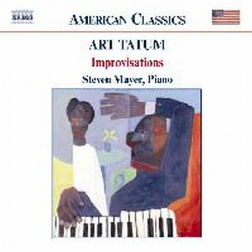 Improvisations  TATUM ART