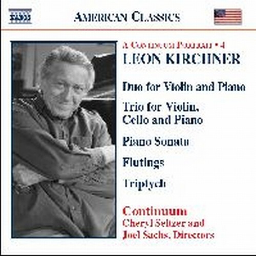Musica da camera  KIRCHNER LEON