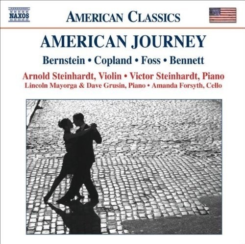 American Journey  VARI