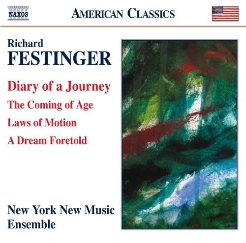 Opere cameristiche  FESTINGER RICHARD