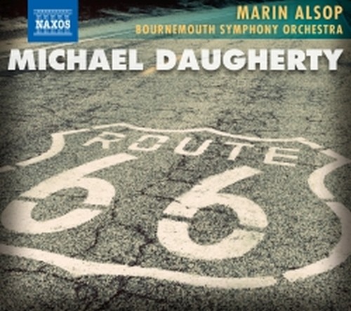 Route 66, Time Machine, Ghost Ranch, Sunset Strip  DAUGHERTY MICHAEL