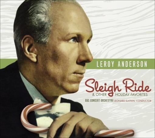 Sleigh Ride  VARI