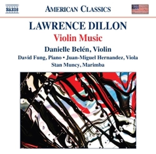 Musica per violinoSpring Passing  DILLON LAWRENCE
