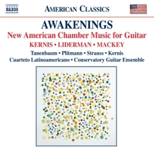 2 Awakenings and a Double Lullaby  KERNIS AARON JAY