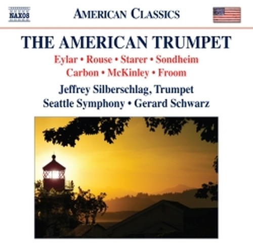 The American Trumpet  SCHWARZ GERARD Dir  