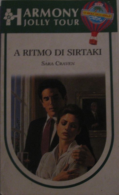 A ritmo di Sirtaki