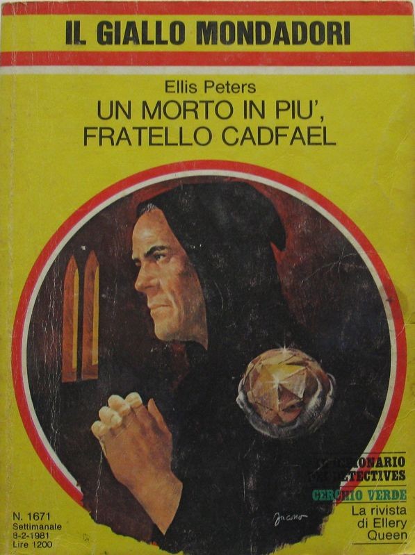 Un morto in più, fratello Cadfael