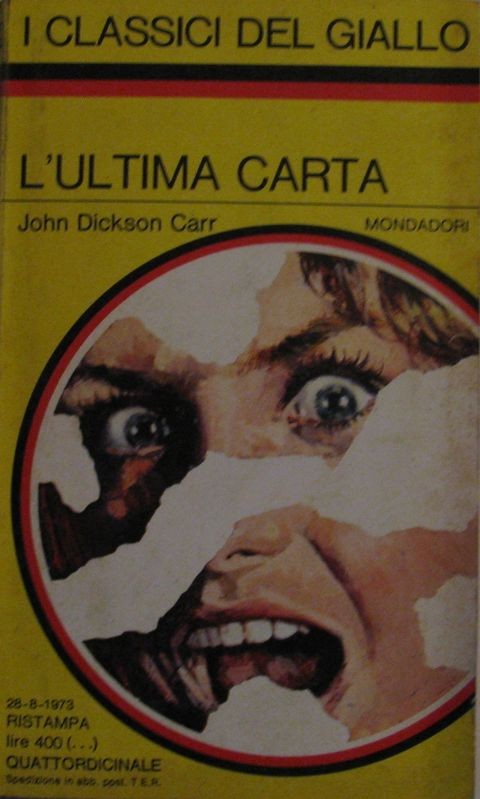 L'ultima carta