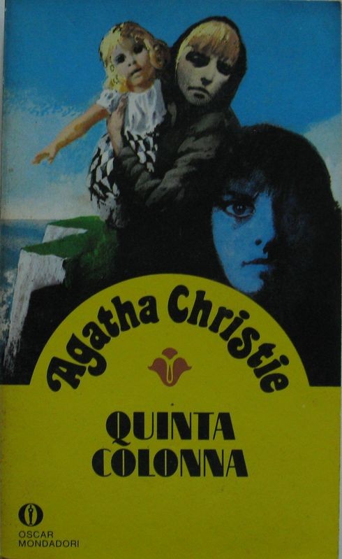 Quinta colonna