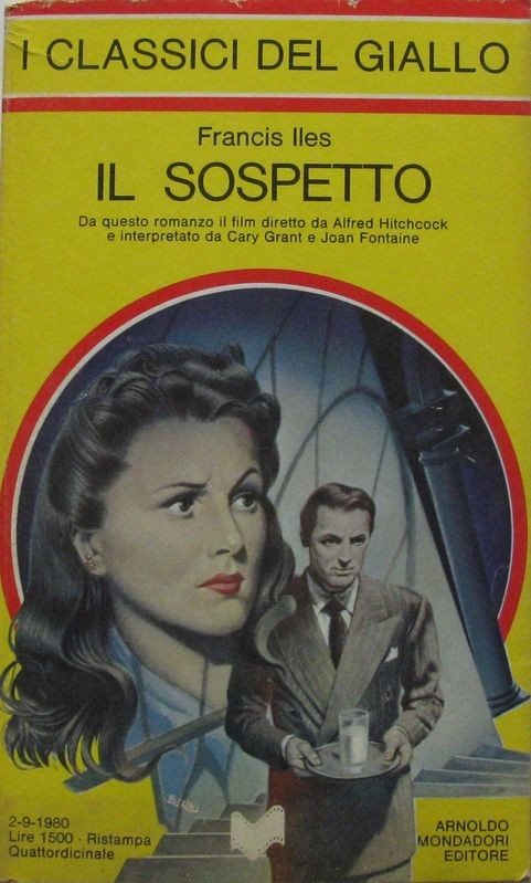 Il sospetto