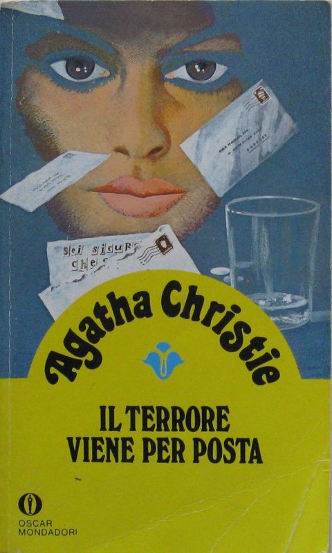 Il – terrore viene per posta