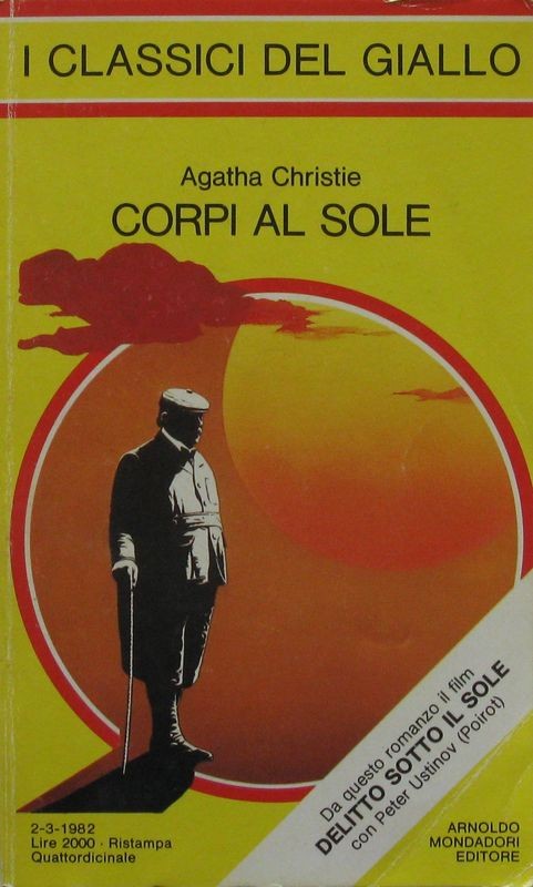 Corpi - al sole