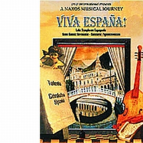Sinfonia spagnola  LALO EDOUARD