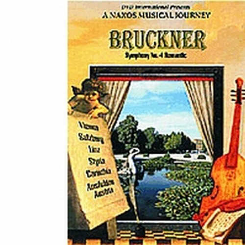 Sinfonia n.4 "Romantica"  BRUCKNER ANTON