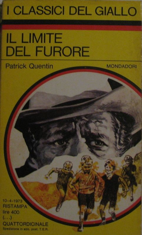 Il limite del furore