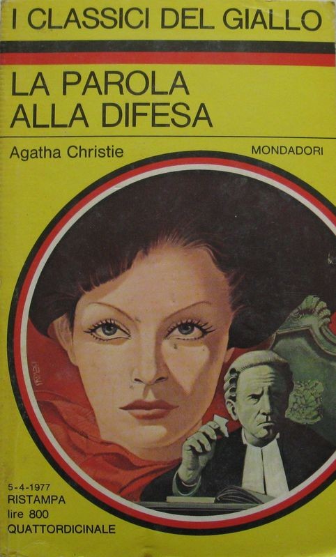 La parola alla difesa