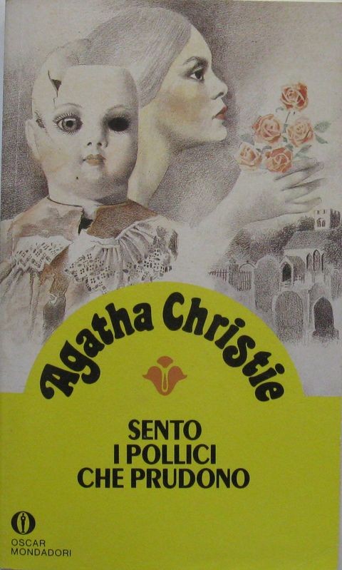 Sento - i pollici che prudono