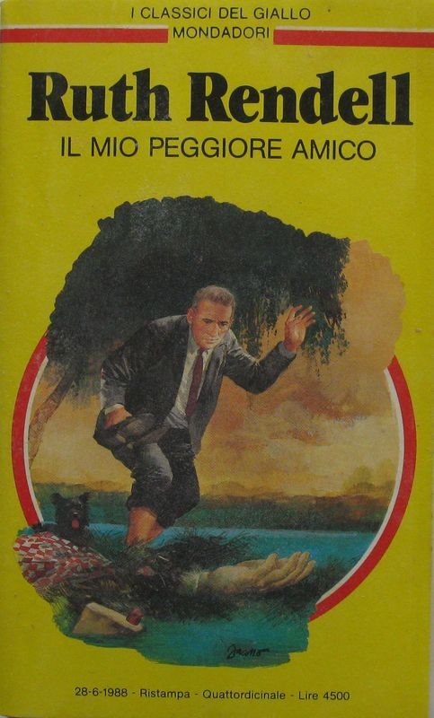 Il – mio peggiore amico